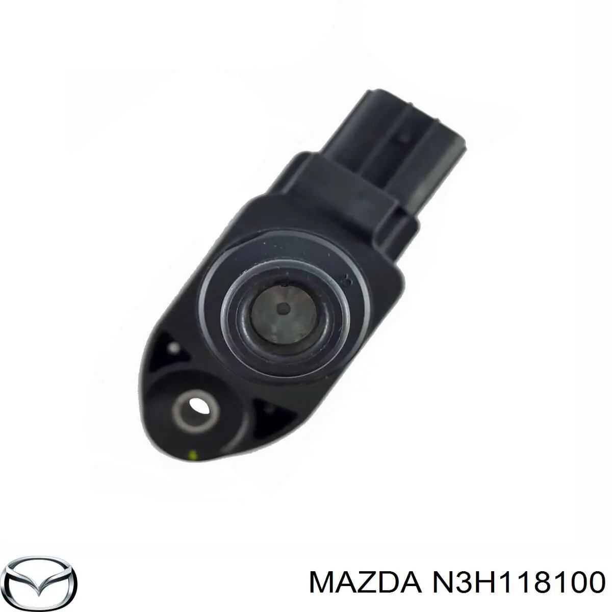 Купити N3H118100 Mazda Котушка запалювання