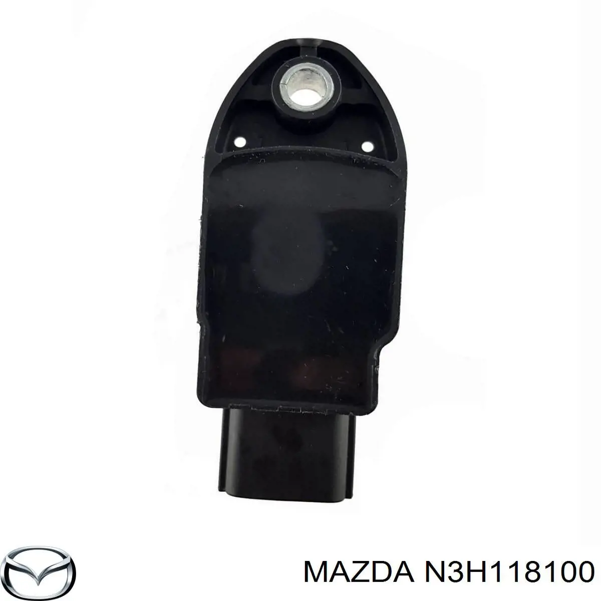 Купити N3H118100 Mazda Котушка запалювання