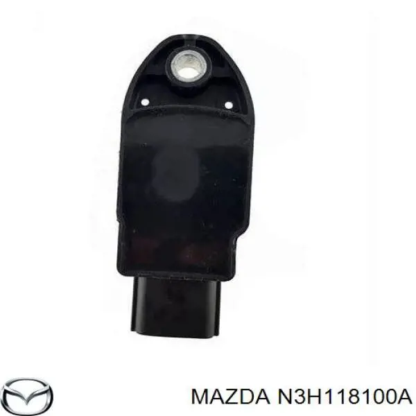 N3H118100A Mazda котушка запалювання