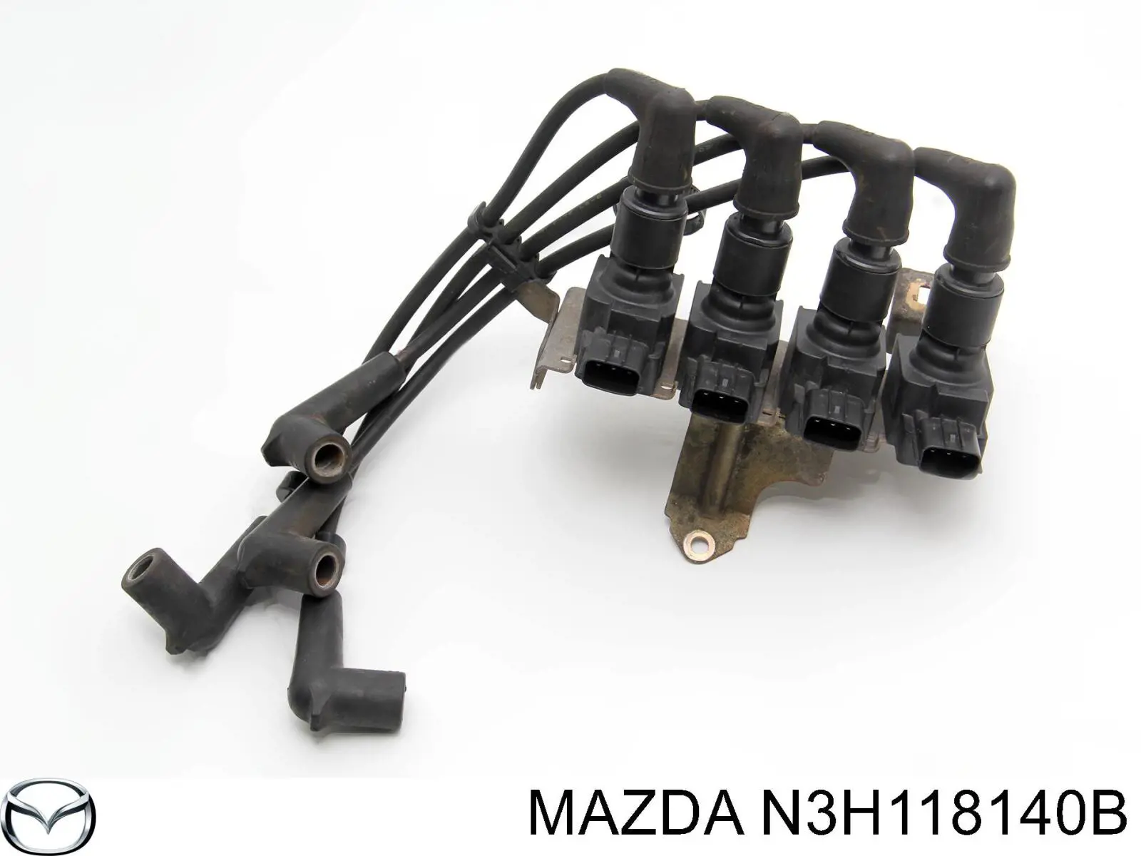 N3H118140B Mazda 