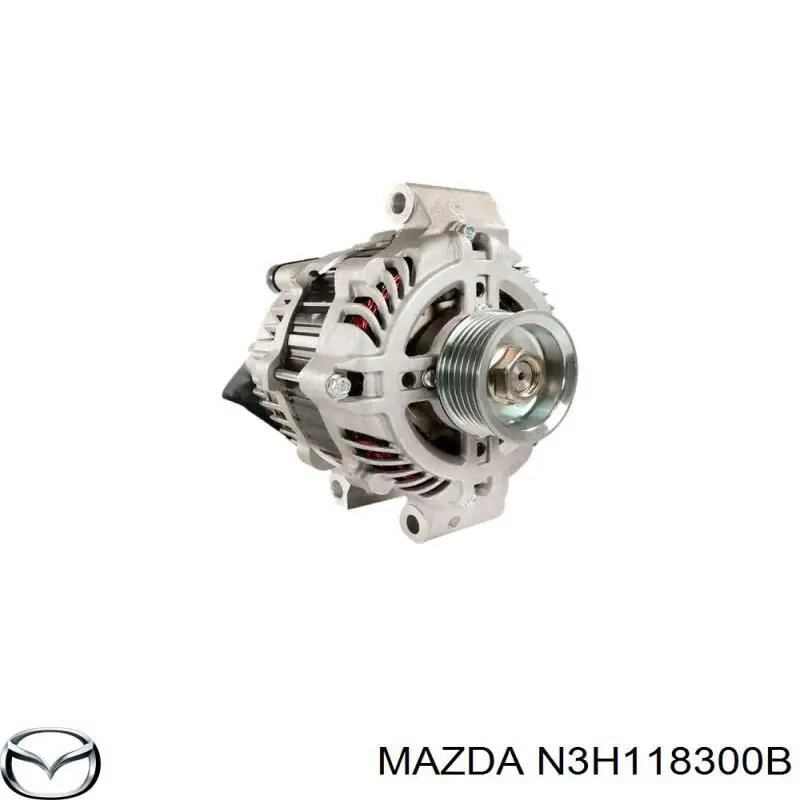 Генератор AS/Auto Storm A5254 ціна, від 38.01 USD