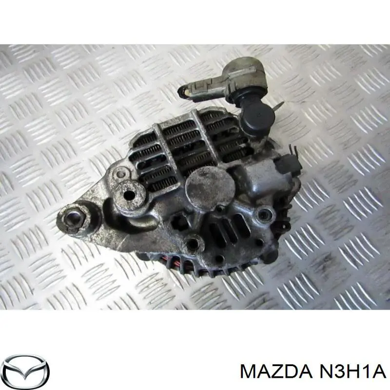 Купити A5254 AS/Auto Storm Генератор
