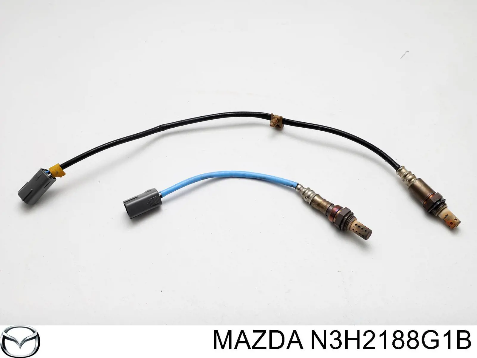 Купити N3H2188G1B Mazda Лямбдазонд, датчик кисню до каталізатора