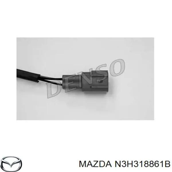 Купити N3H318861B Mazda 