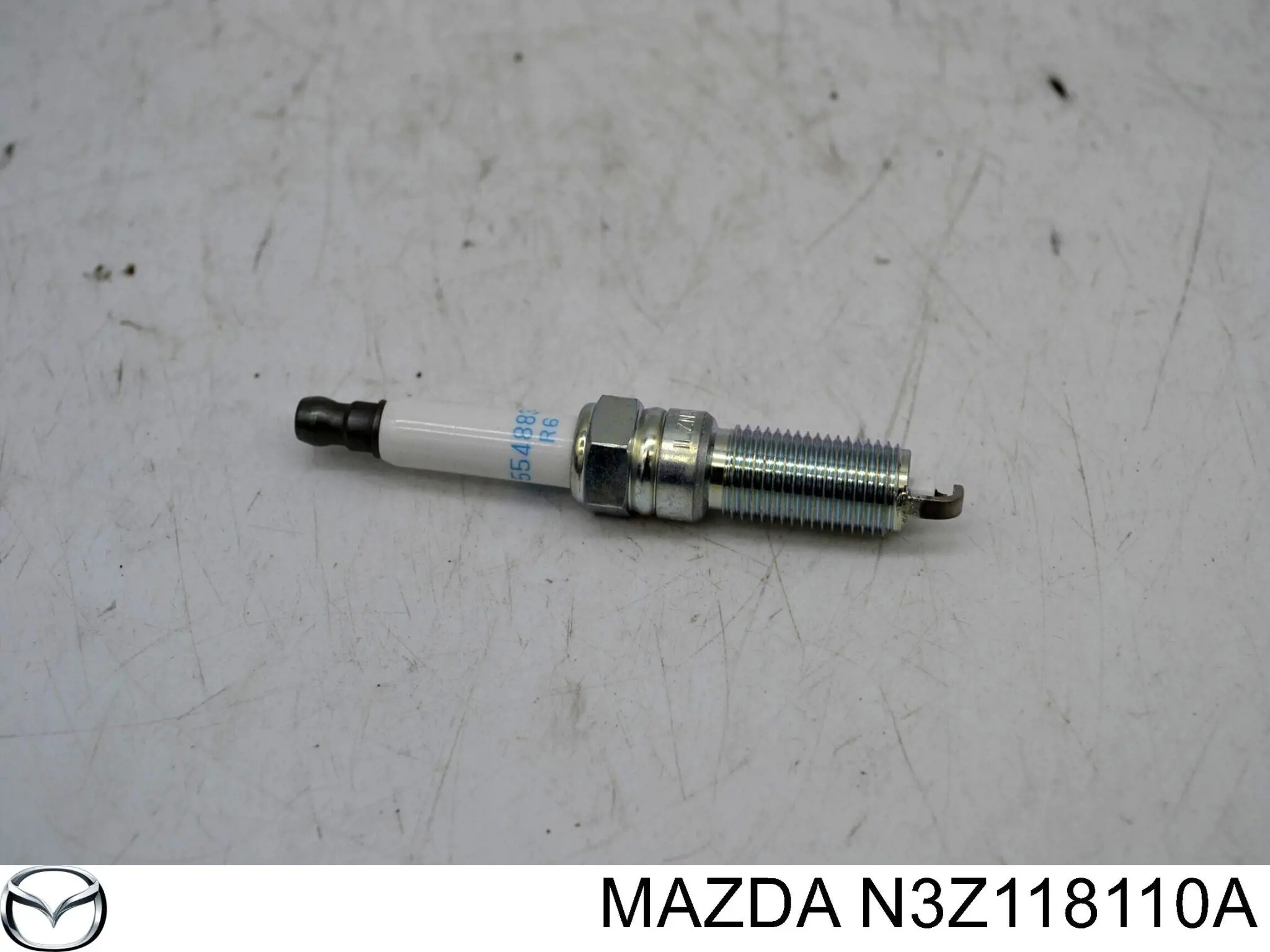 N3Z118110A Mazda Свіча запалювання