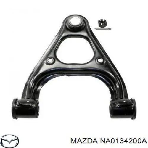  Mazda NA0134200A ціна, від 70.62 USD