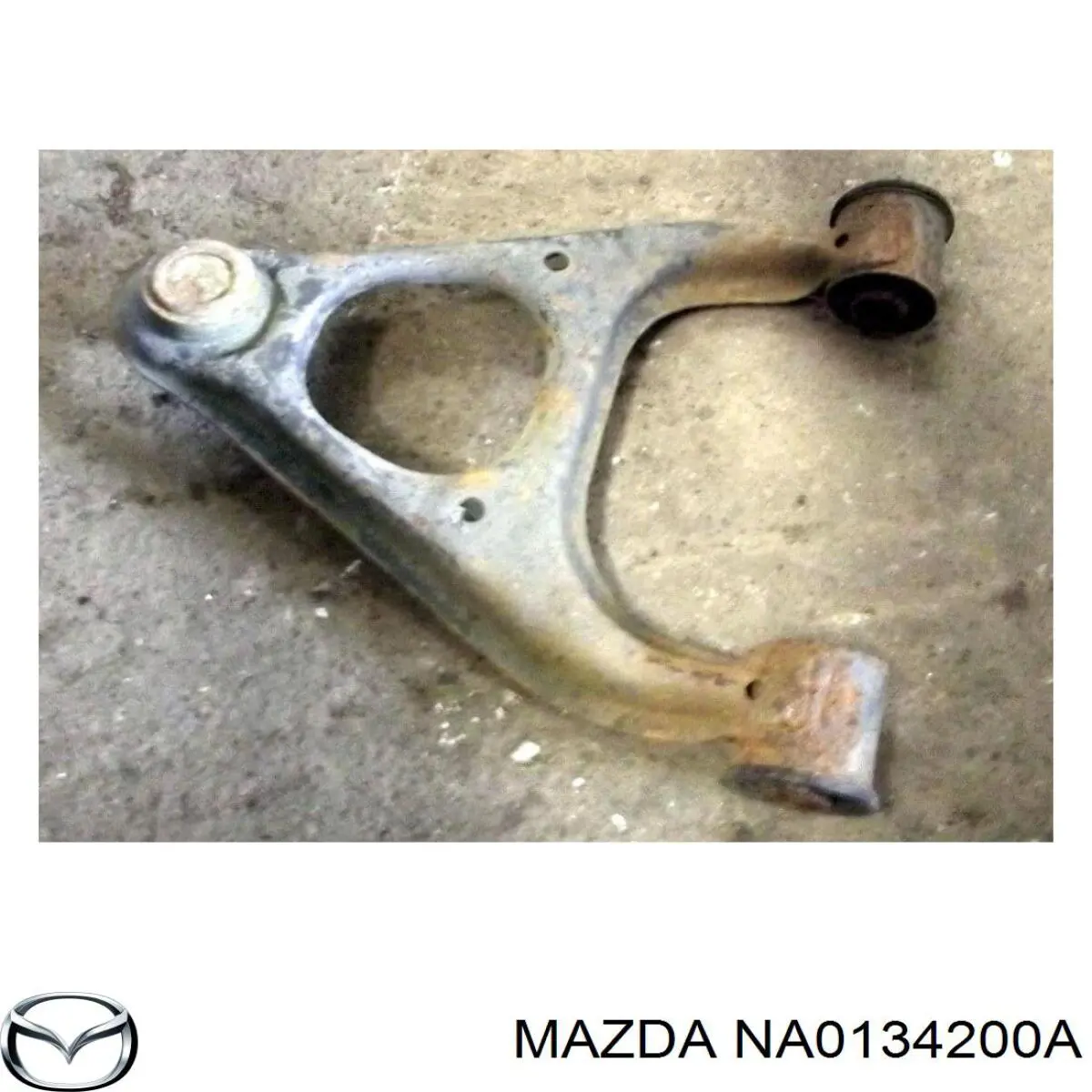  Mazda NA0134200A ціна, від 70.62 USD