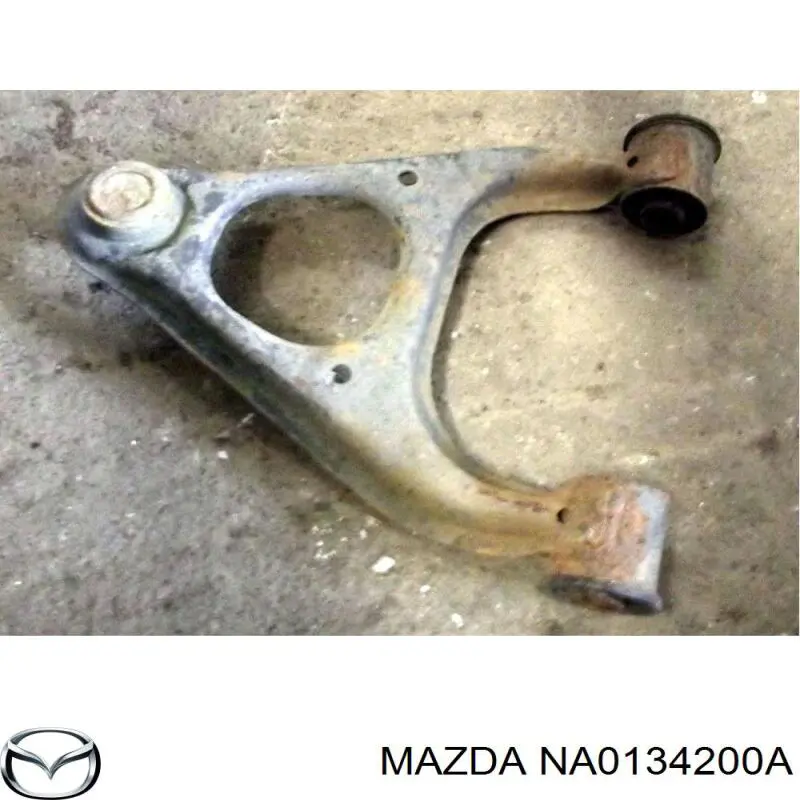  NA0134200A Mazda