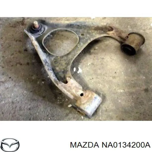  Mazda NA0134200A