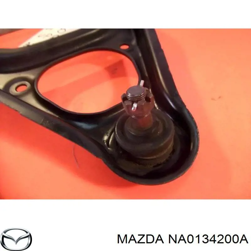 NA0134200A Mazda 