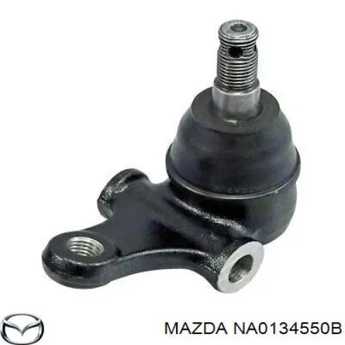 Купити NA0134550B Mazda Кульова опора, нижня