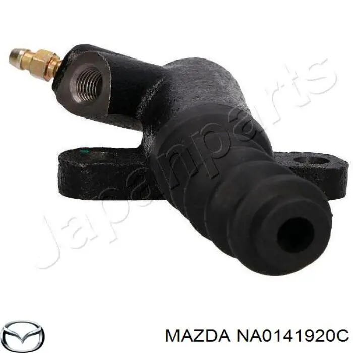 NA0141920C Mazda Циліндр зчеплення робочий