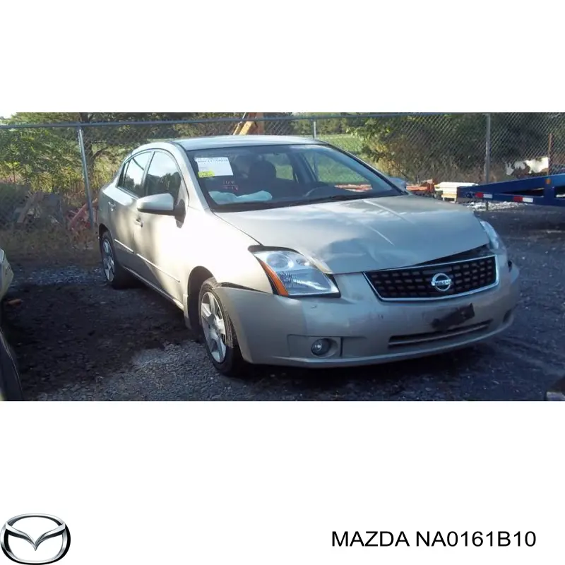  NA0161B10 Mazda