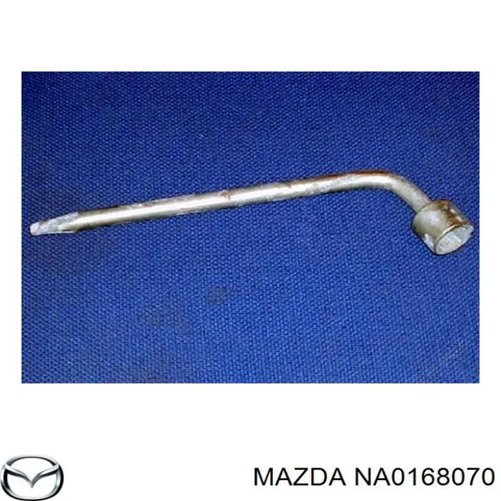  Mazda NA0168070 ціна, від 16.89 USD