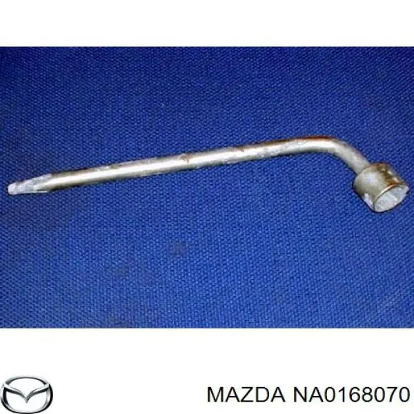 Купити NA0168070 Mazda 