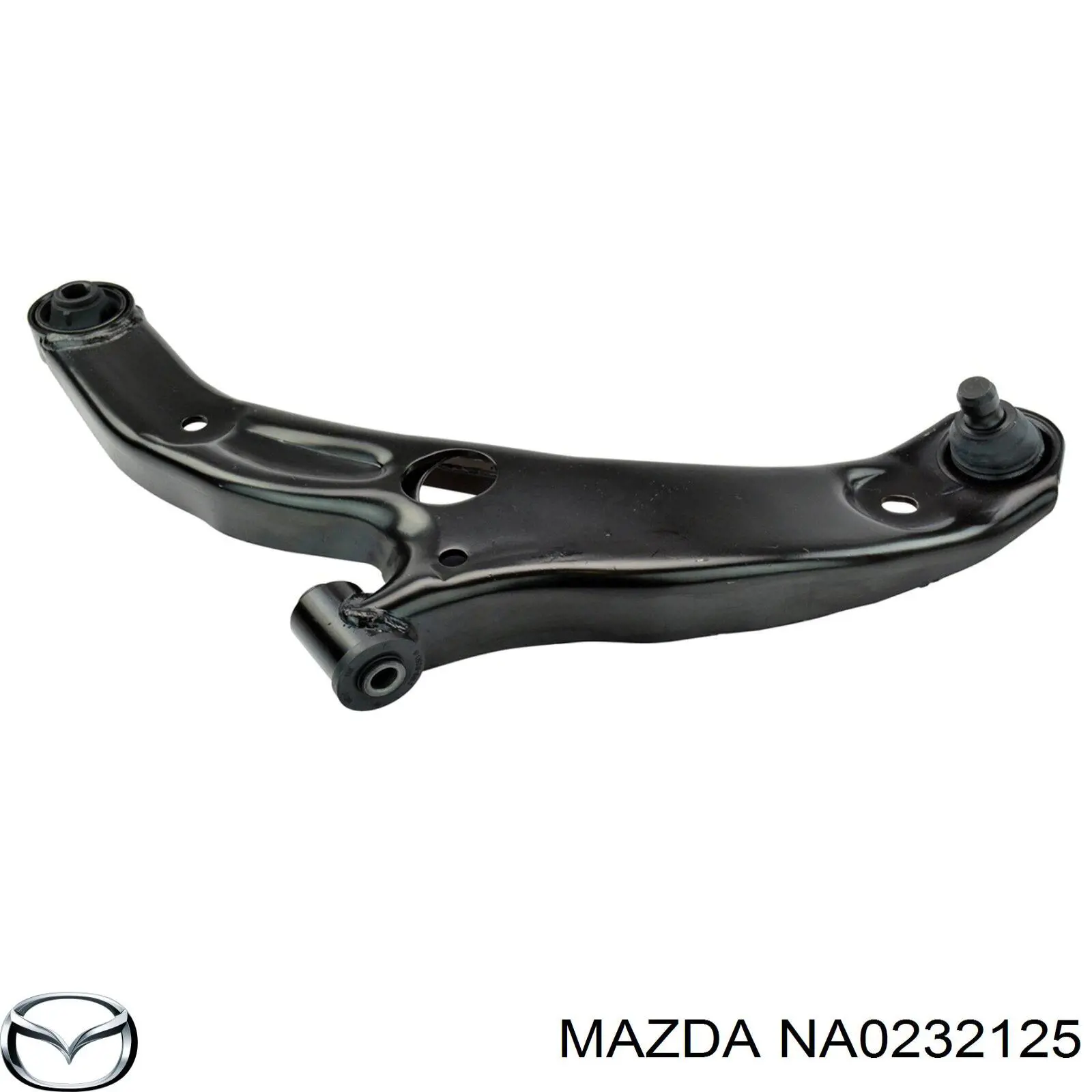  NA0232125 Mazda