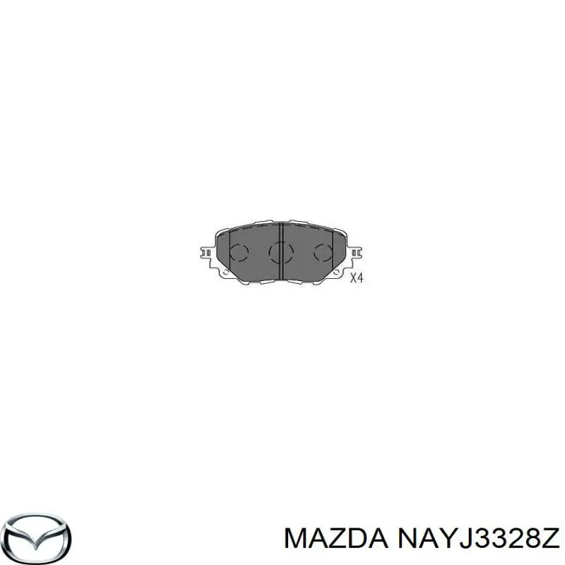 Гальмівні колодки Jurid/Bendix 573677J ціна, від 38.46 USD