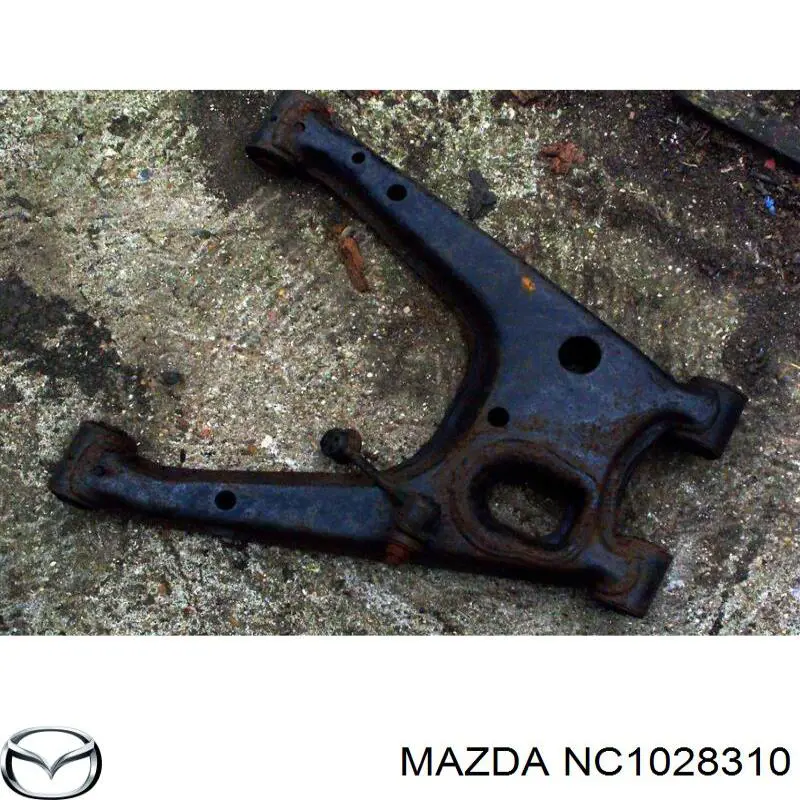  NC1028310 Mazda