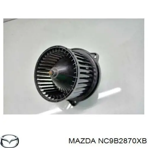 Амортизатор задній Mazda NC9B2870XB ціна, від 104.90 USD