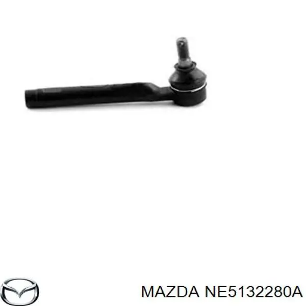 Наконечник рульовий CTR CEMZ52 ціна, від 19.70 USD