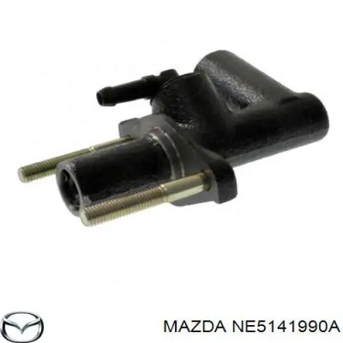 NE5141990A Mazda Циліндр зчеплення, головний
