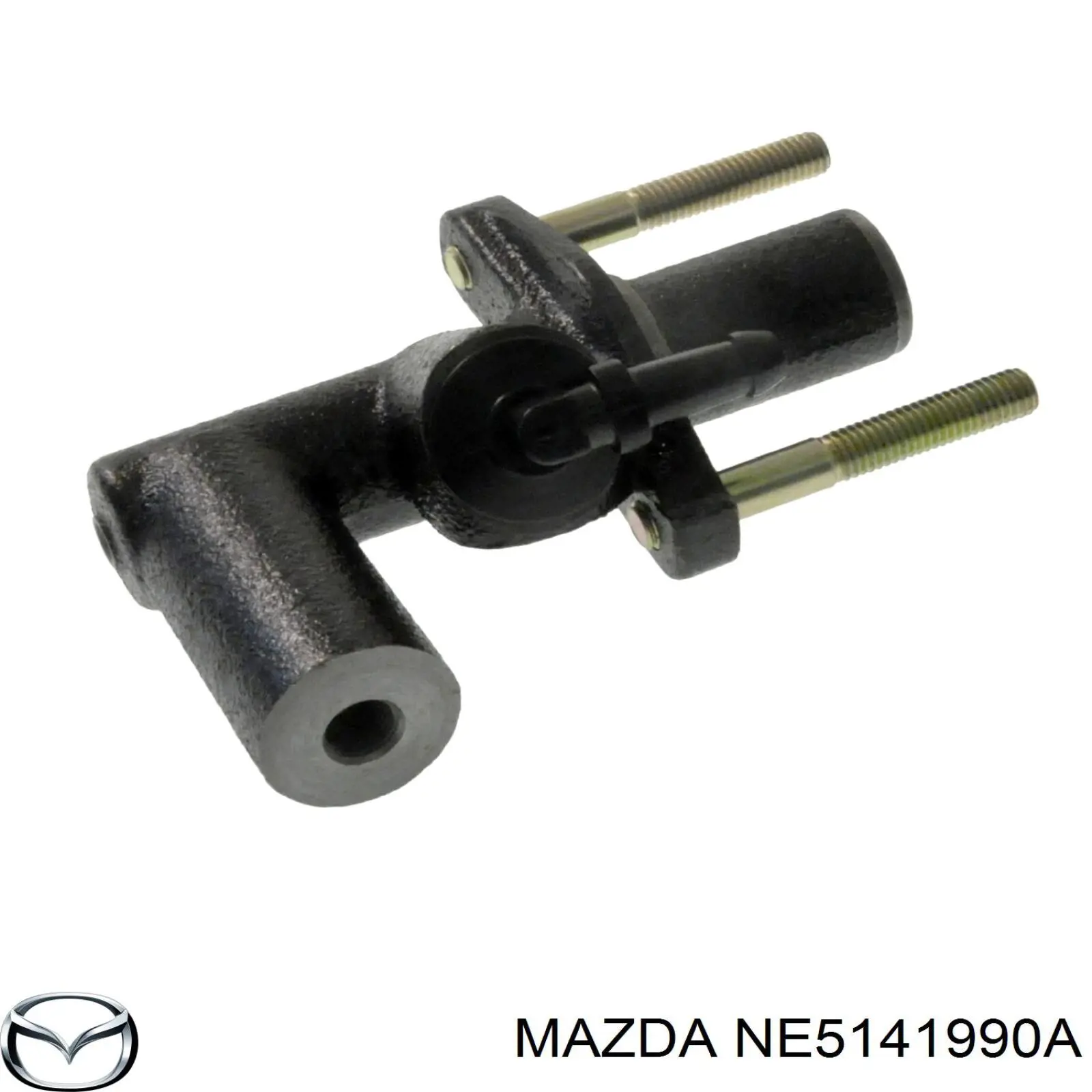 ГЦЗ Mazda NE5141990A ціна, від 36.63 USD