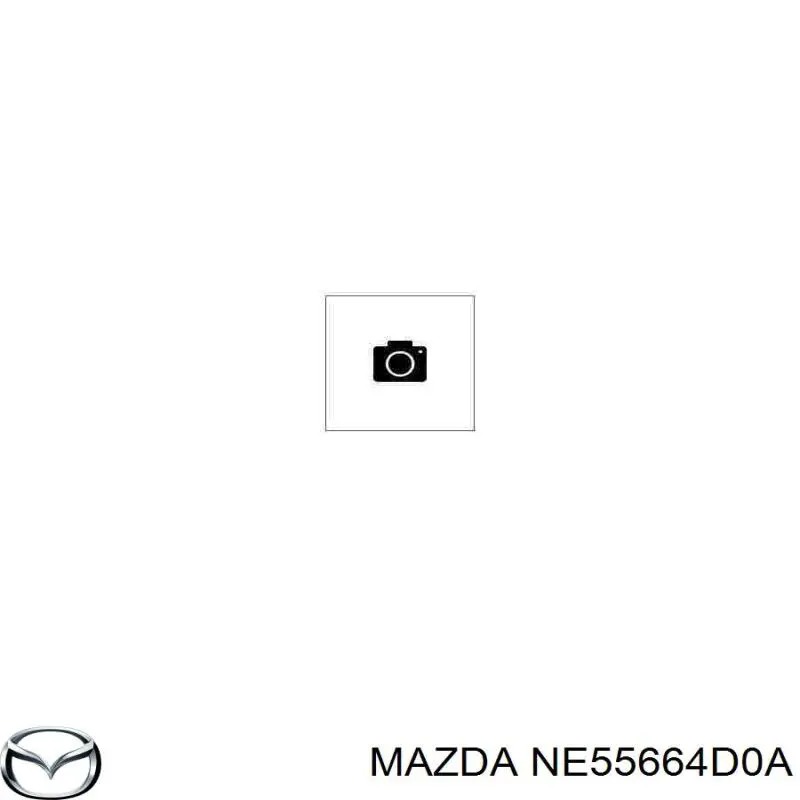 NE55664D0A Mazda Датчик включення зчеплення