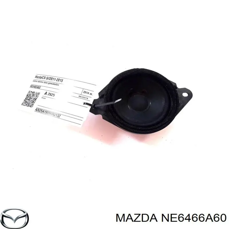  Mazda NE6466A60 ціна, від 12.65 USD