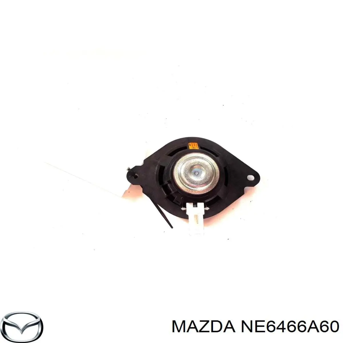 NE6466A60 Mazda 