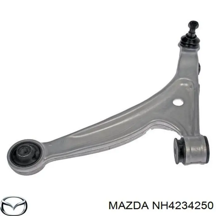  Mazda NH4234250 ціна, від 169.00 USD