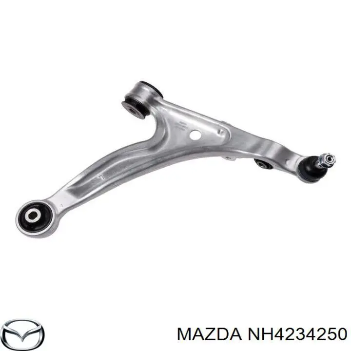 NH4234250 Mazda 