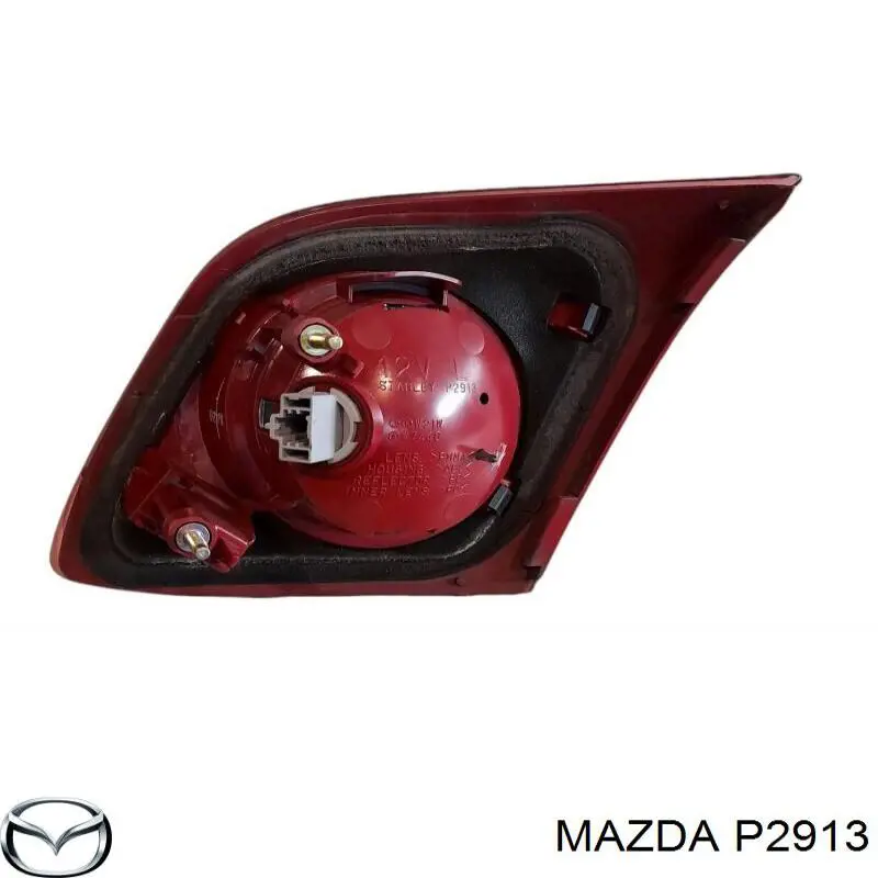  Mazda P2913 ціна, від 33.82 USD