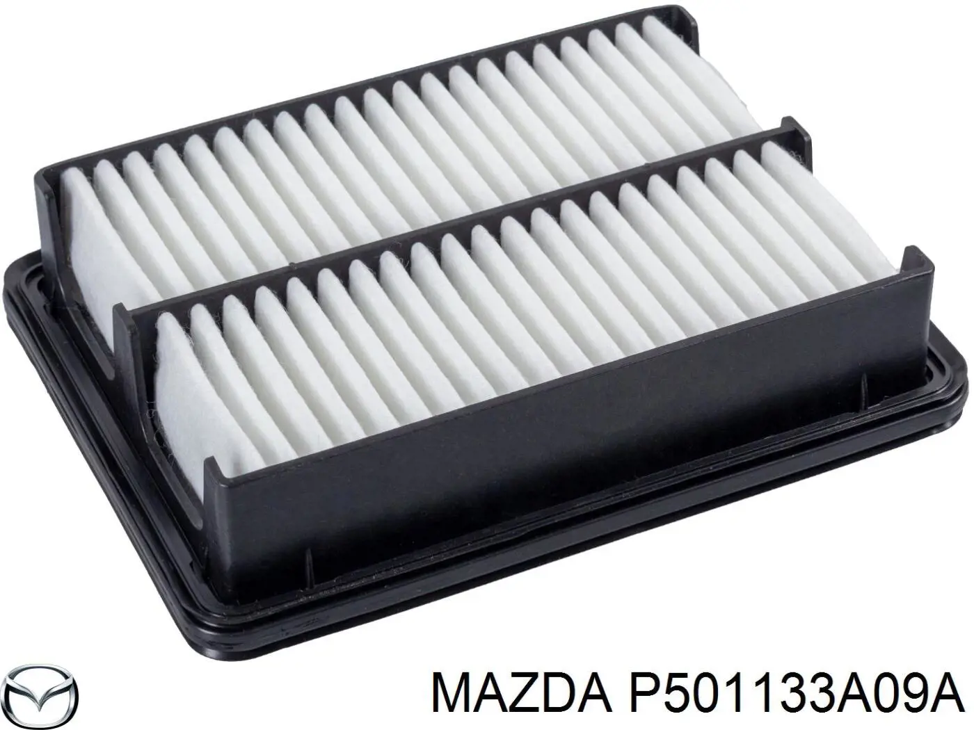 Купити P501133A09A Mazda 