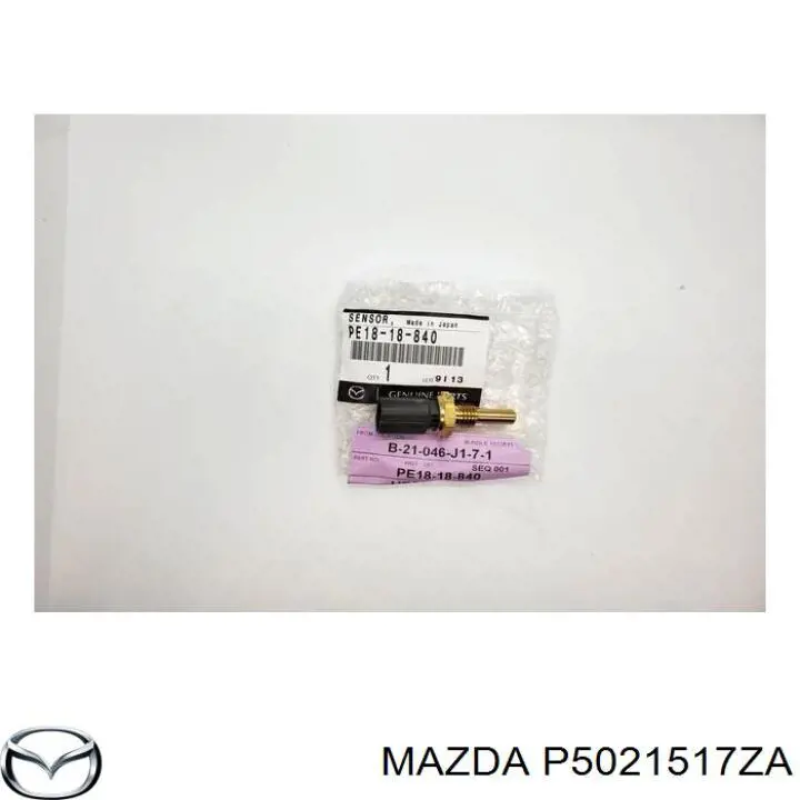 P5021517ZA Mazda 