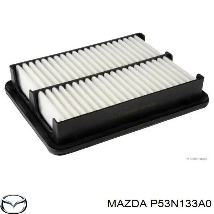 P53N133A0 Mazda фільтр повітряний