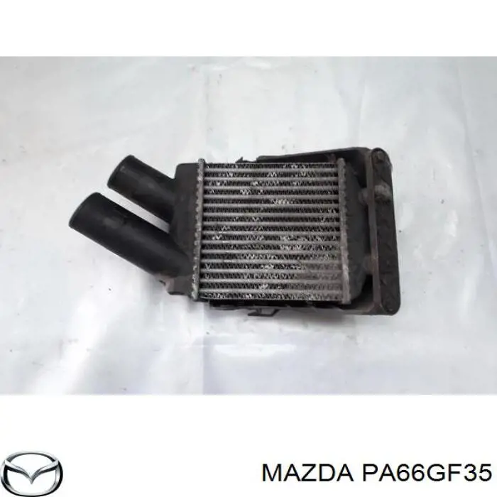 Купити PA66GF35 Renault (RVI) 