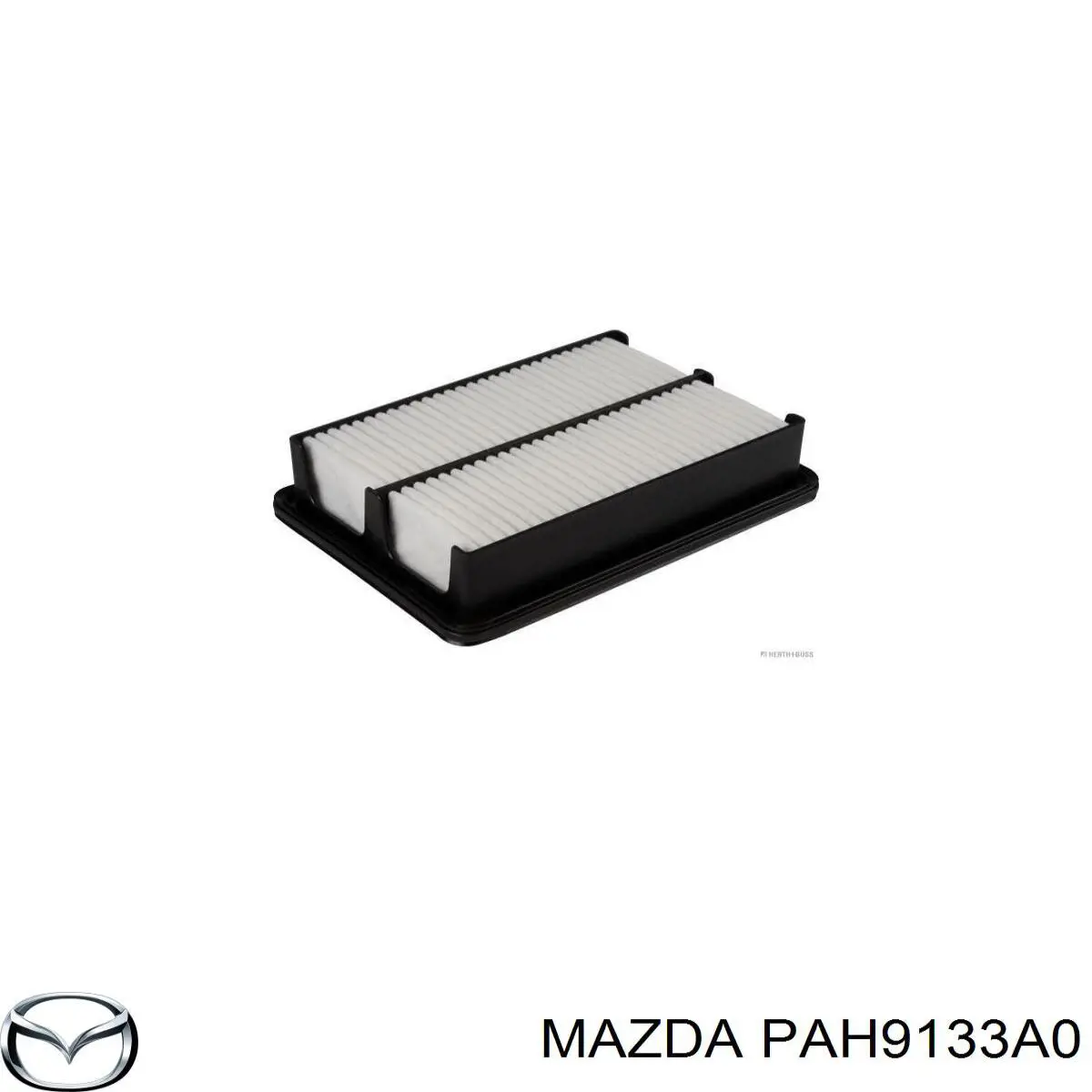 Купити PAH9133A0 Mazda Автомобільний фільтр повітря