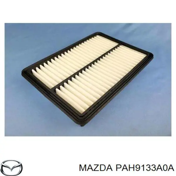 Елемент повітряного фільтра Mazda PAH9133A0A ціна, від 20.06 USD