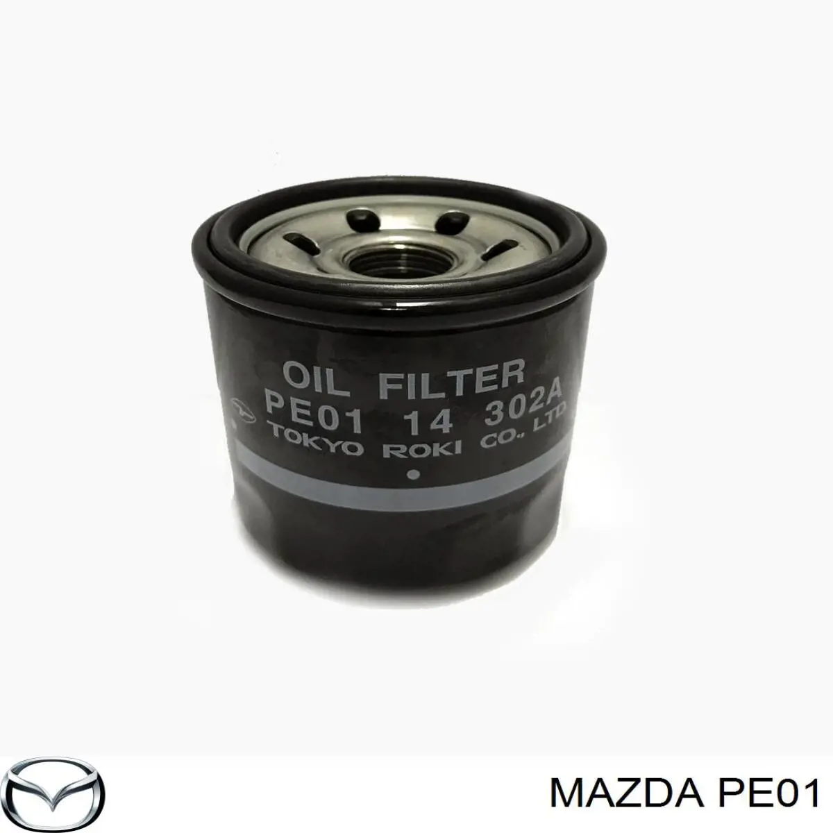 Купити PE01 Mazda 