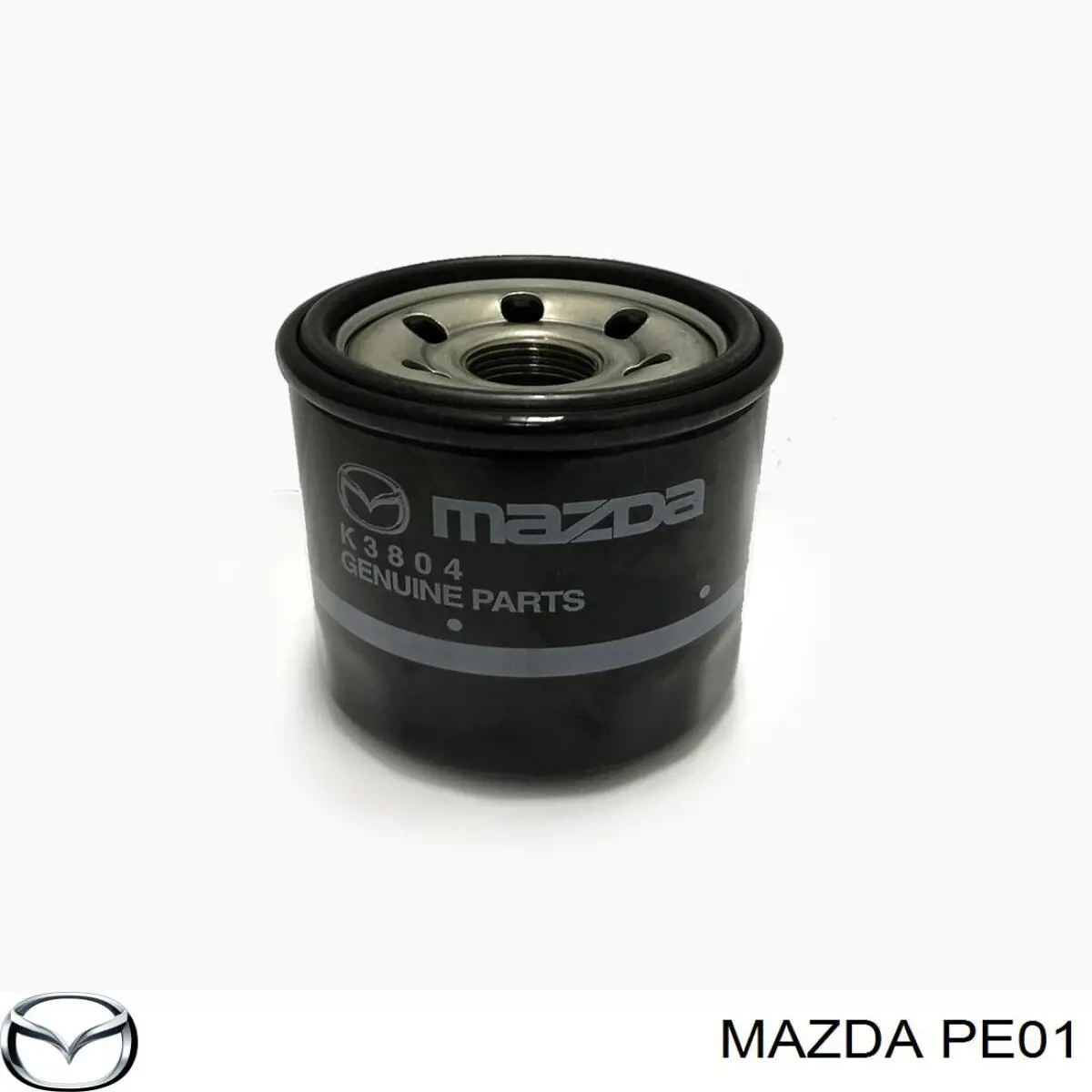  PE01 Mazda