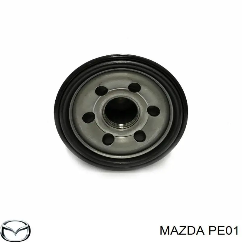  PE01 Mazda