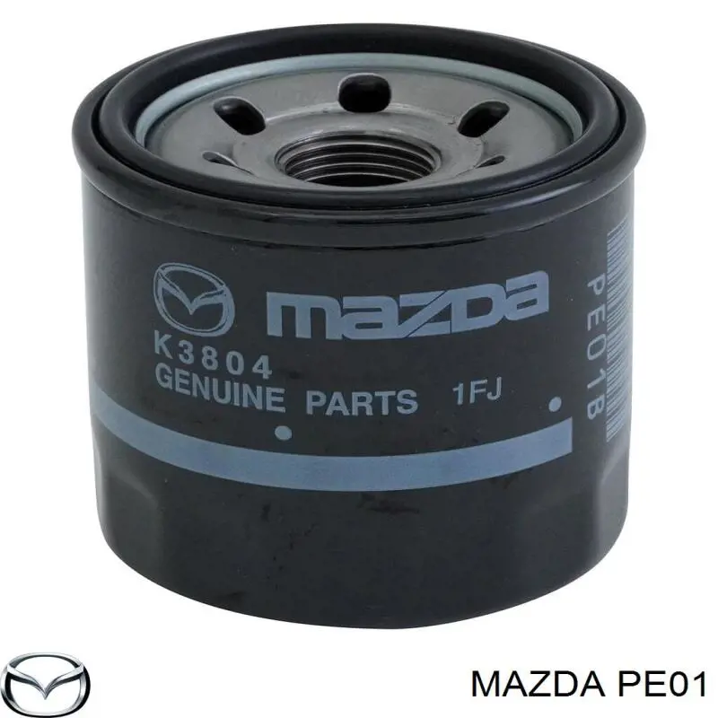 PE01 Mazda 