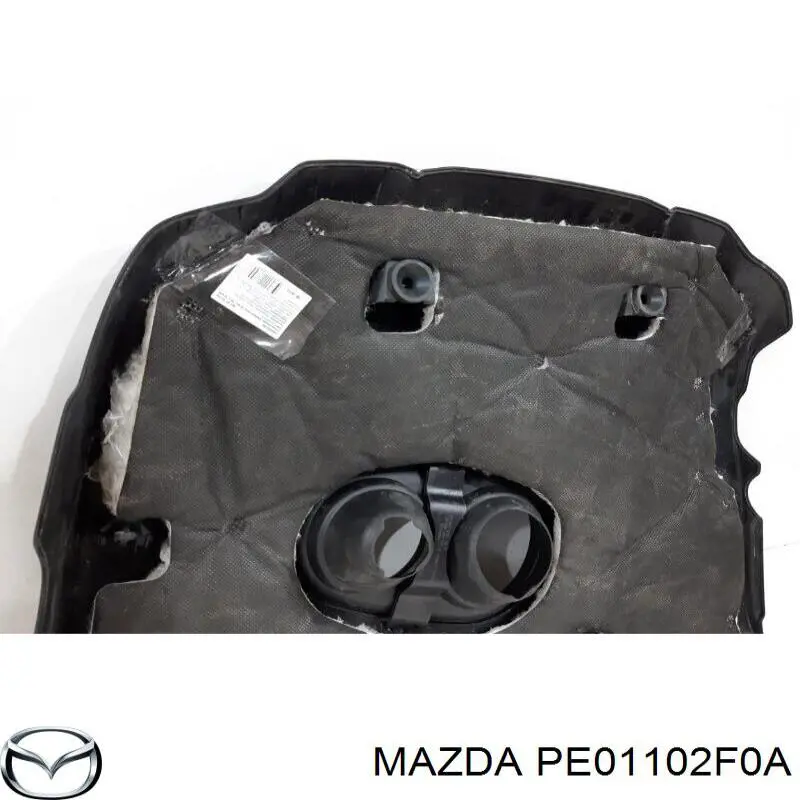 Купити PE01102F0A Mazda 