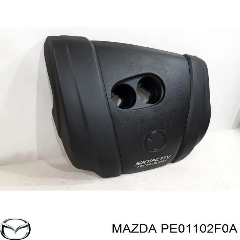  PE01102F0A Mazda