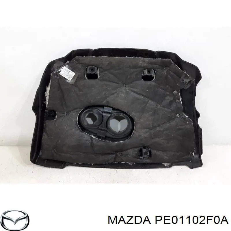 Купити GE5B51731 Mazda 