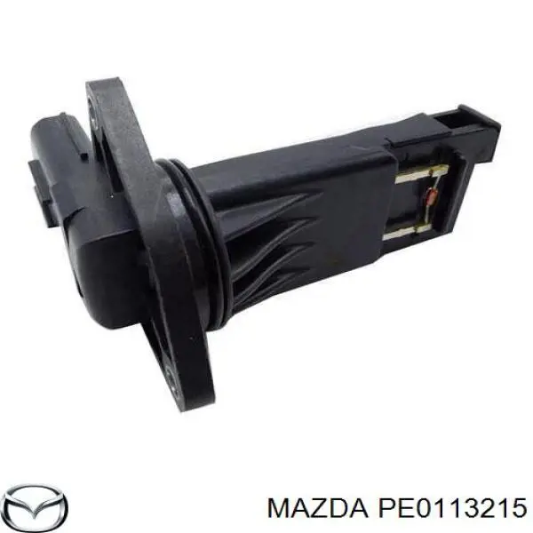Купити 1525A031 Matomi Повітромір