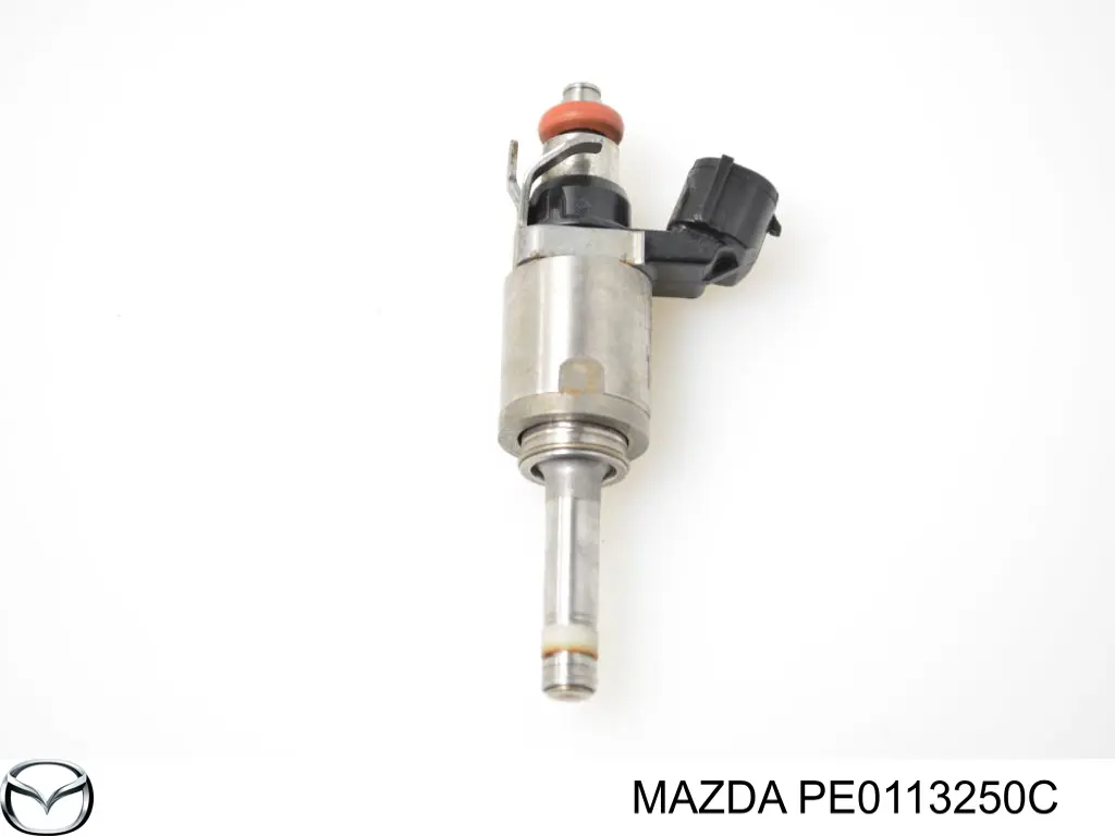 Форсунка паливна Mazda PE0113250C ціна, від 21.51 USD