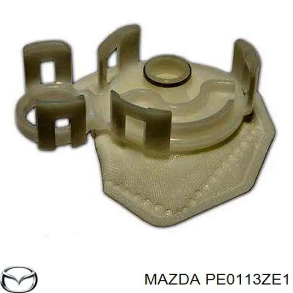 PE0113ZE1 Mazda фільтр паливний