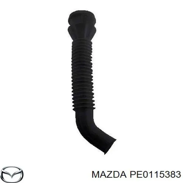 Купити PE0115383 Mazda 