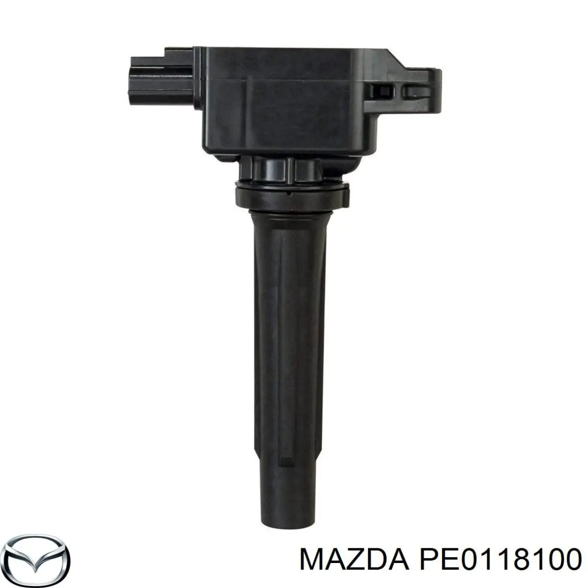 Котушка запалювання Japan Parts BO317 ціна, від 21.88 USD